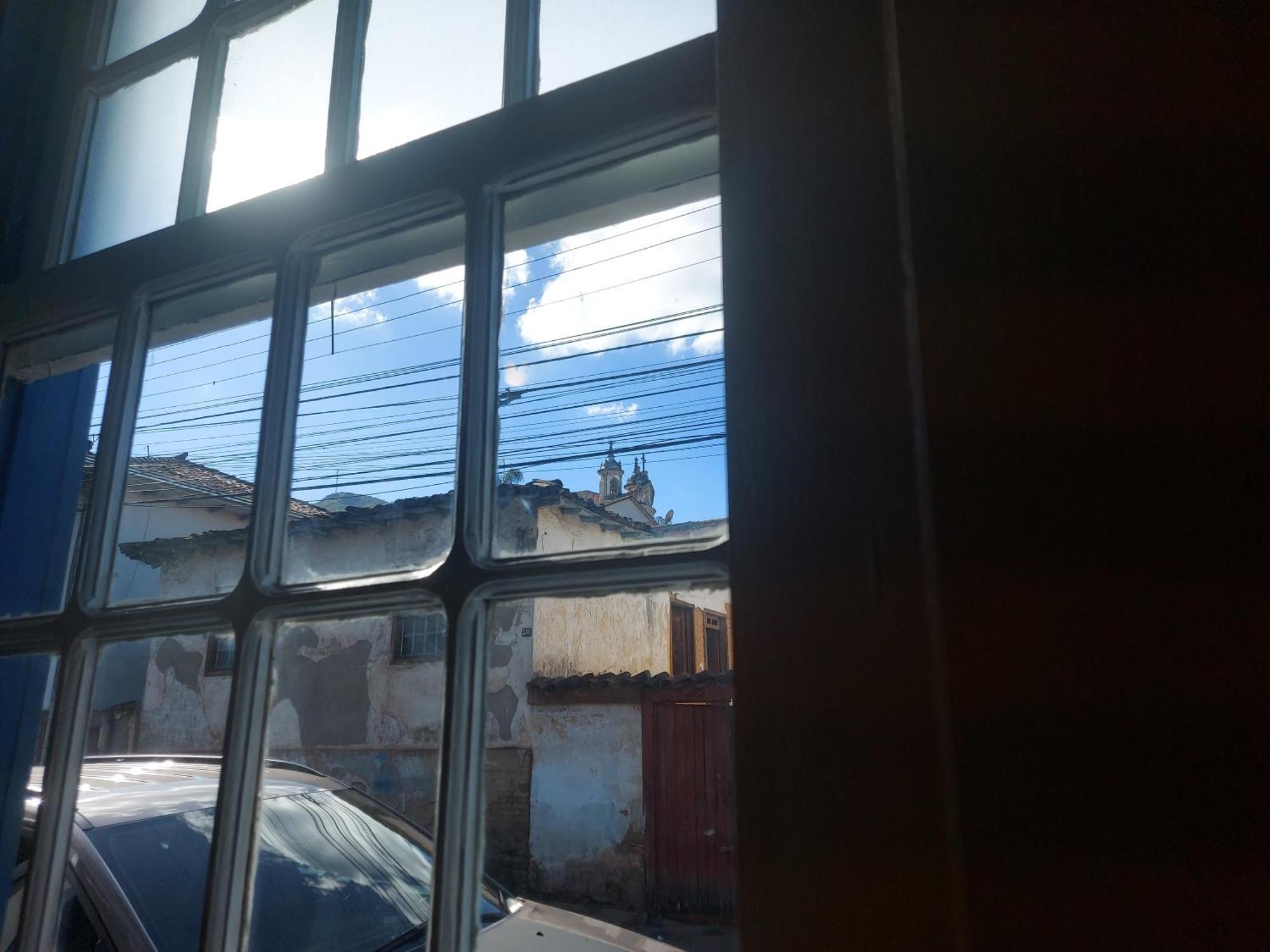 Pousada Janelas De Ouro Preto Ouro Preto  Rum bild