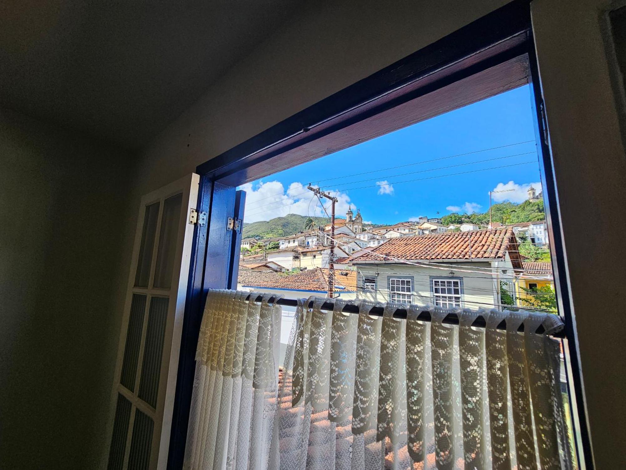 Pousada Janelas De Ouro Preto Ouro Preto  Rum bild