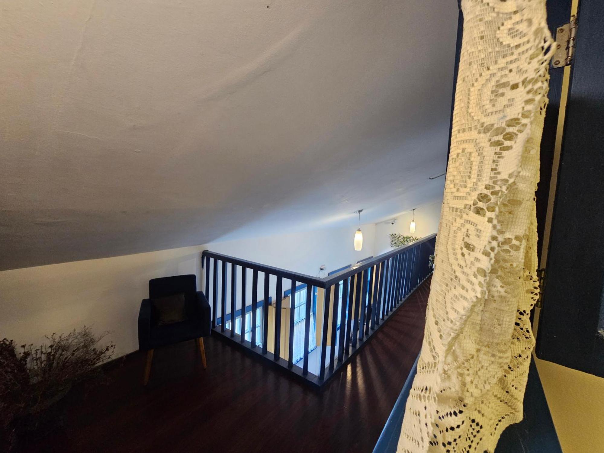 Pousada Janelas De Ouro Preto Ouro Preto  Rum bild